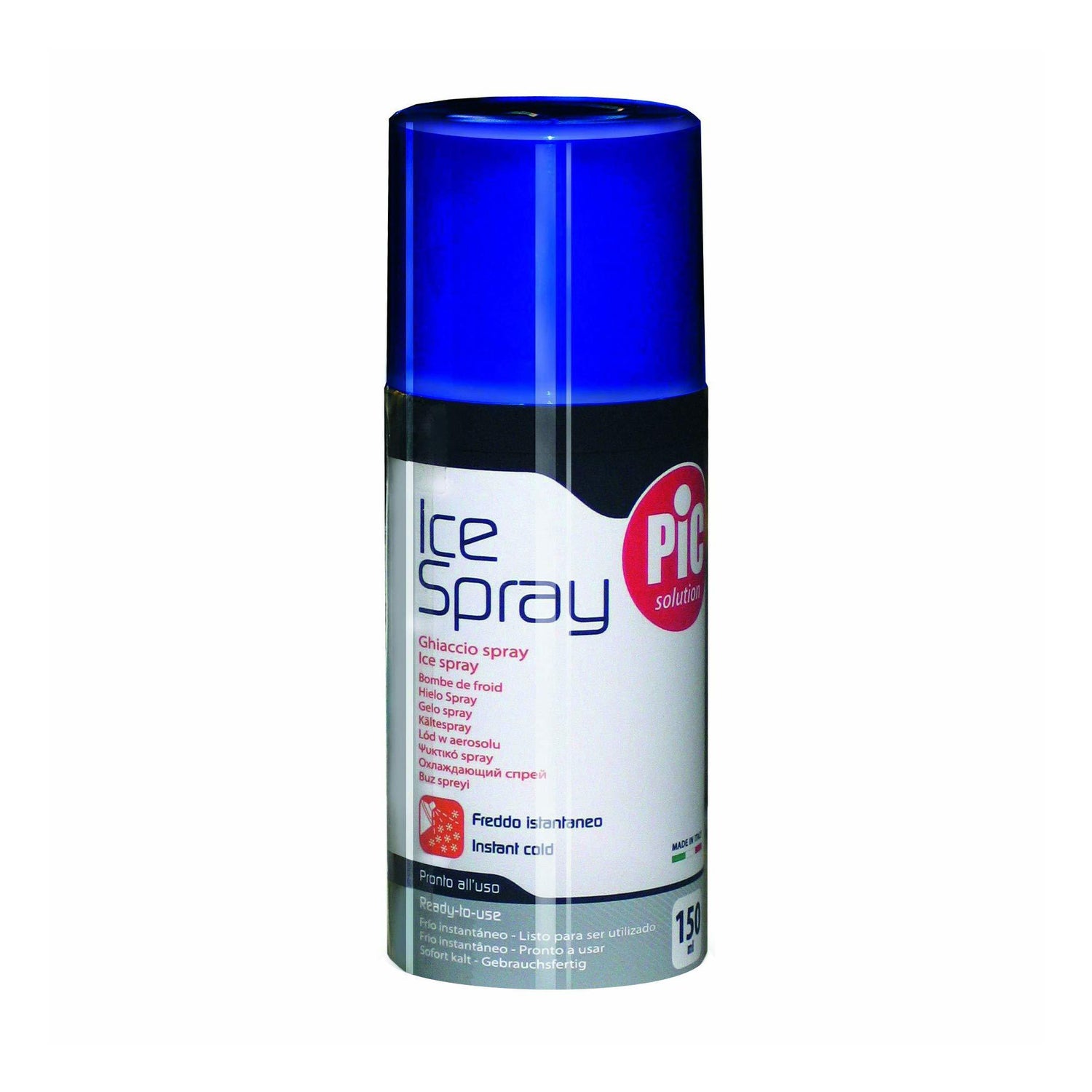 Eisspray Comf 150M 22245.1