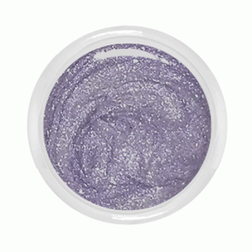 Farbgel No.054 Rainbow Metallic