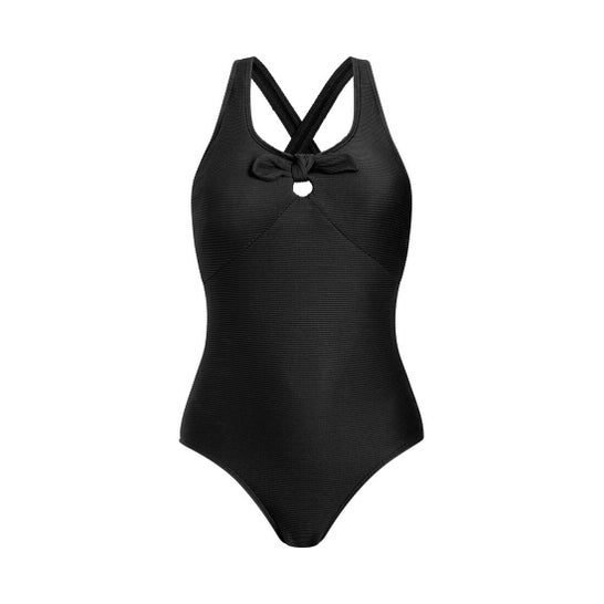 Amoena Bañador Bora Bora Op 71394 Negro Talla 46C 1ud