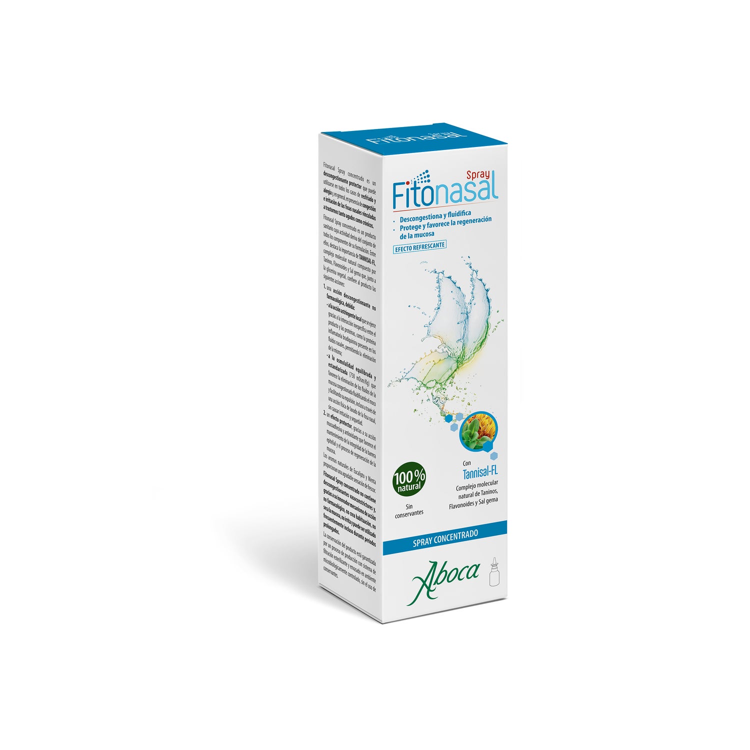 Phytosal-Spray-Konzentrat 30 ml