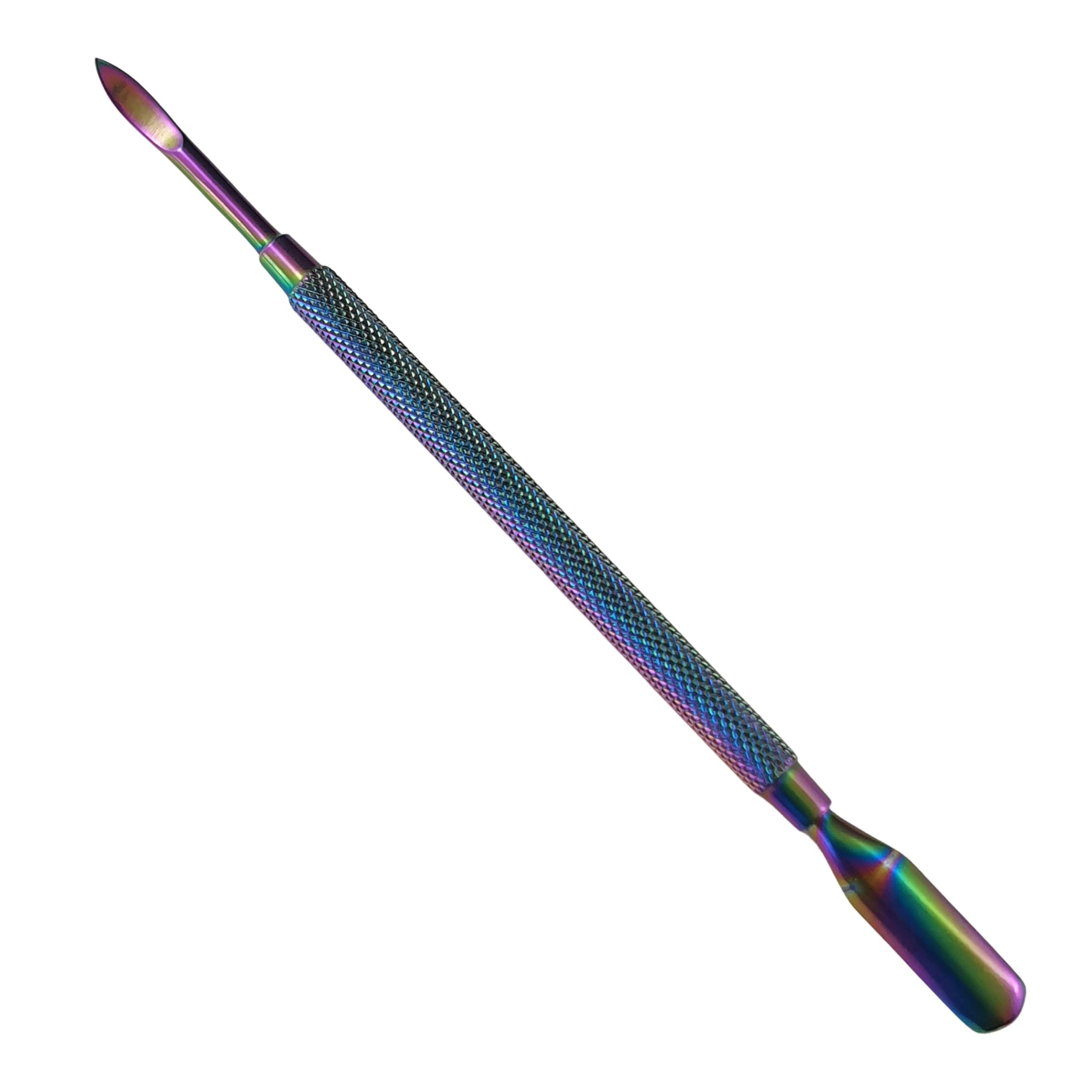 Neptun Pusher Rainbow