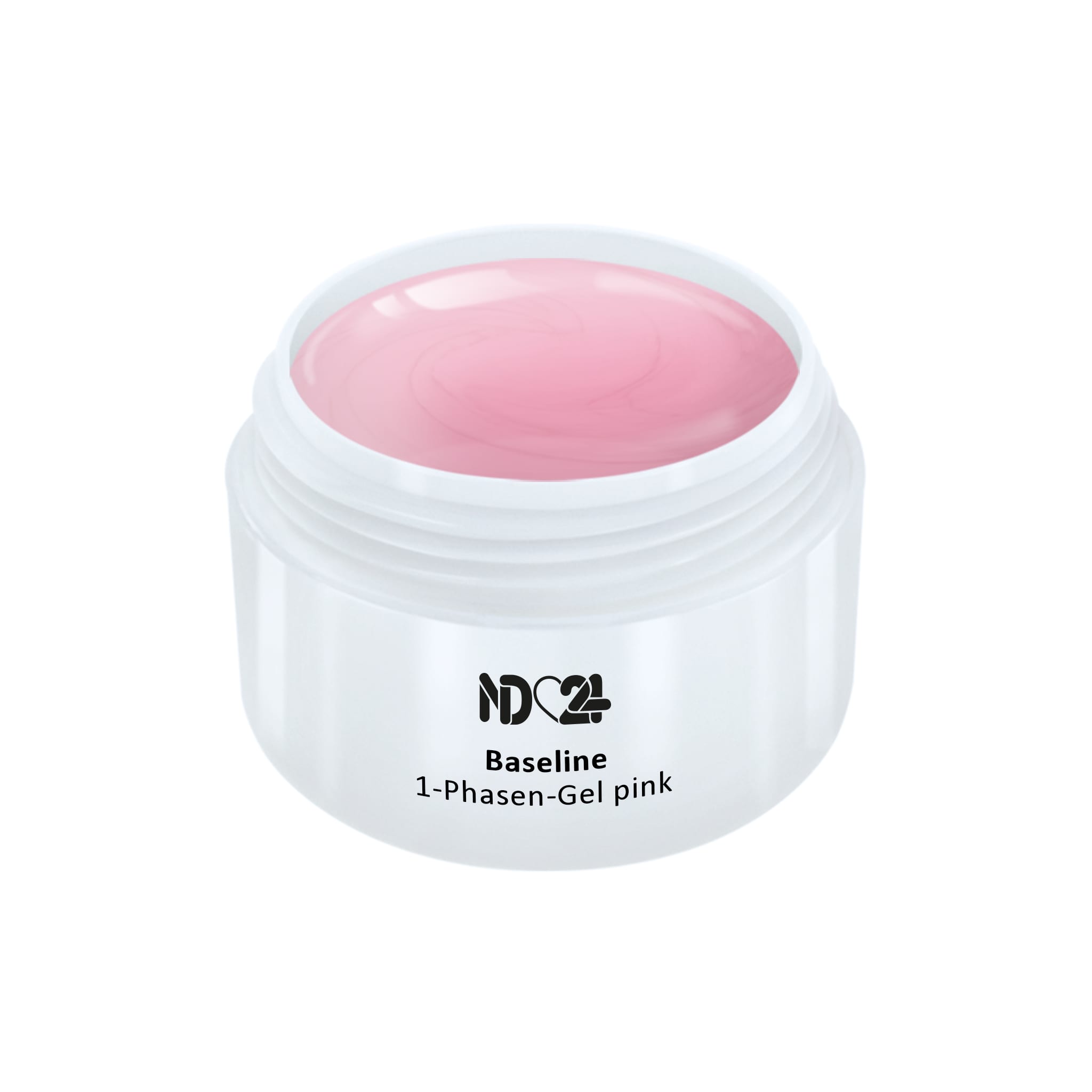 Baseline 1-Phasen-Gel