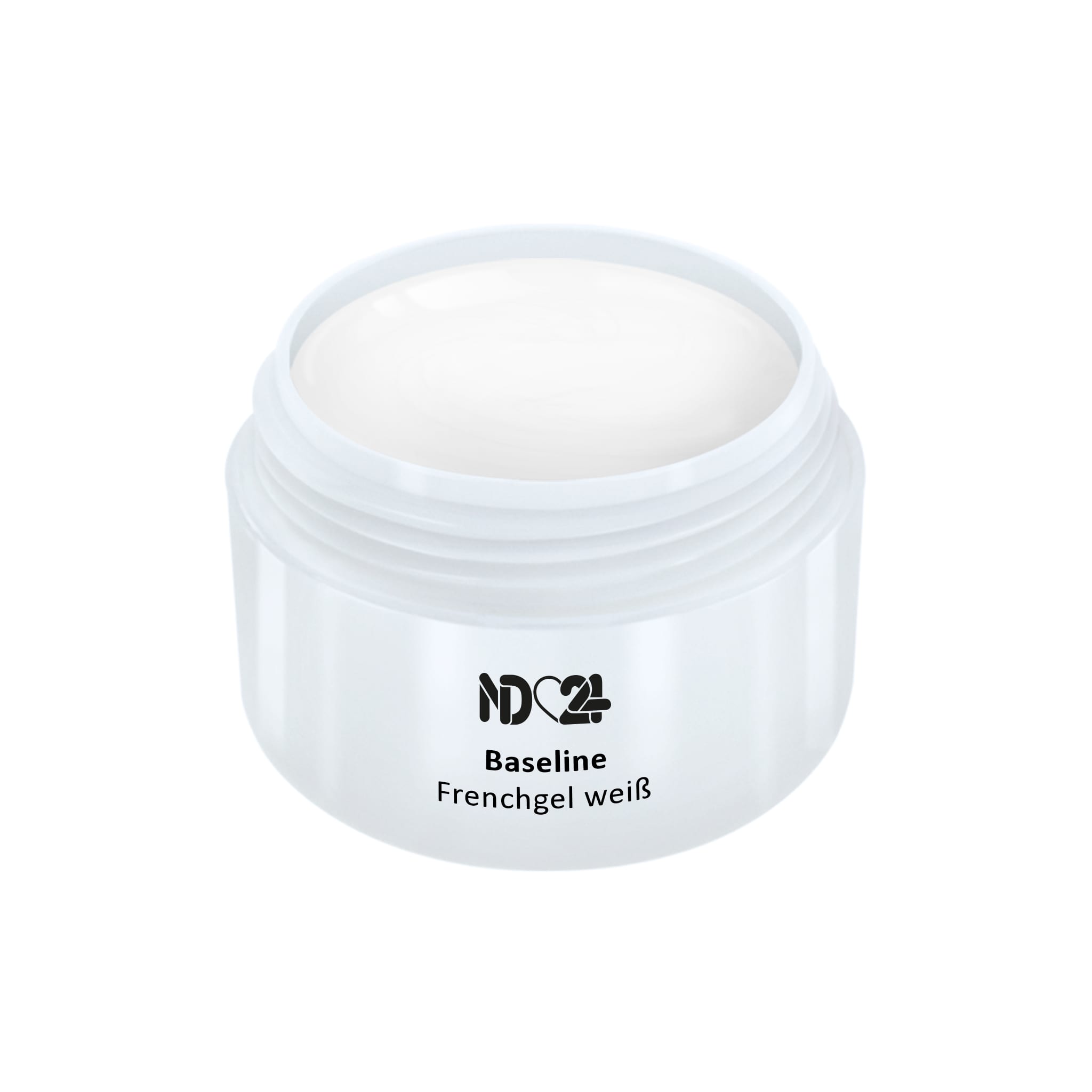 Baseline French Gel