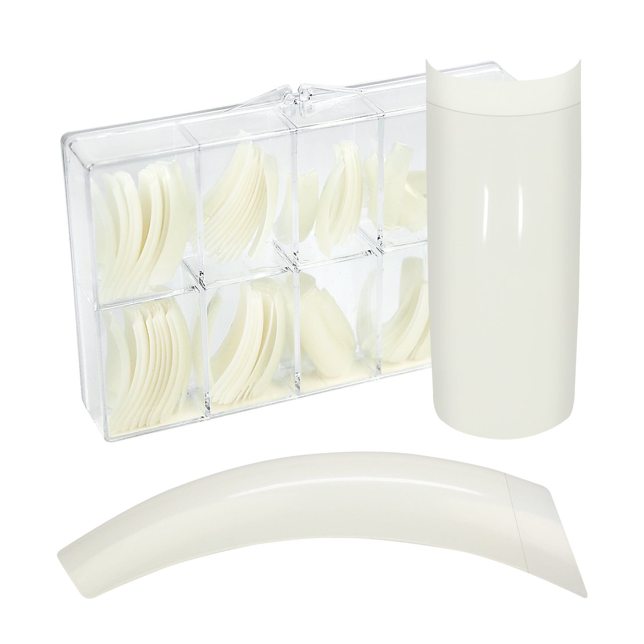 Tip Box Curve