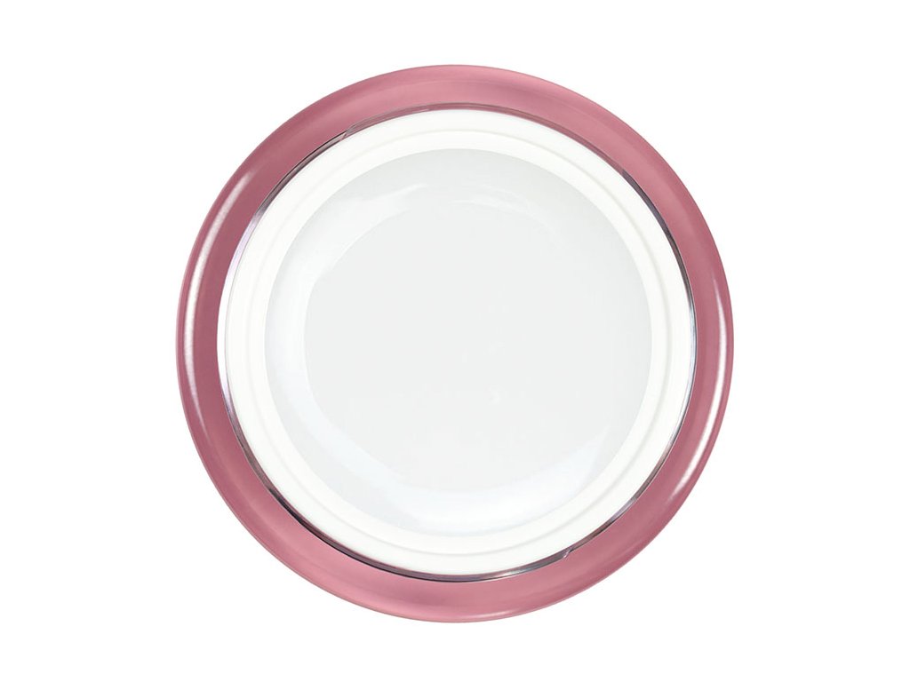 SNOW WHITE BUILDER GEL