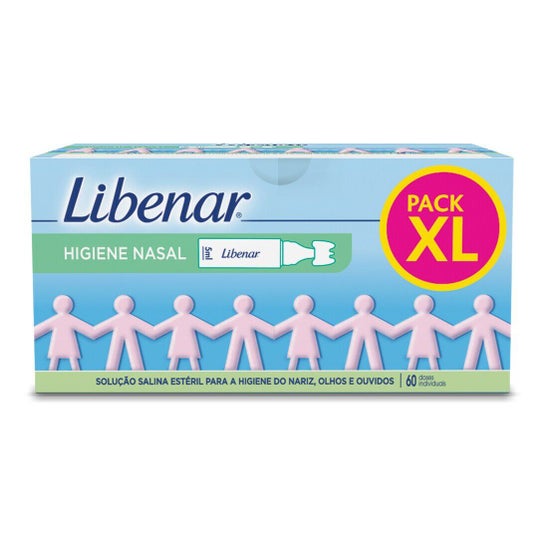 Libenar 60F Einzelportion