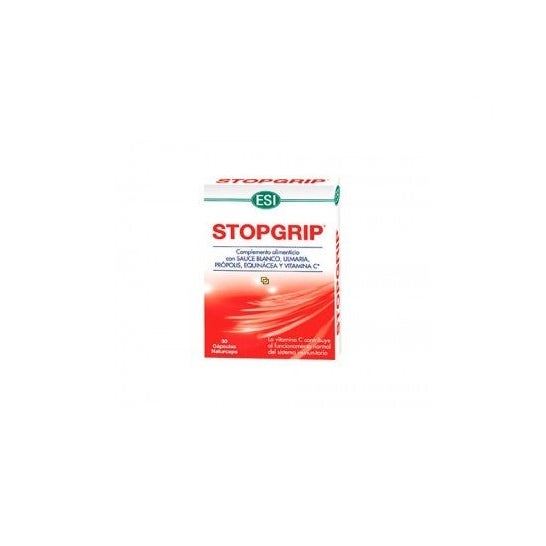 ESI Stopgrip 30 Kapseln