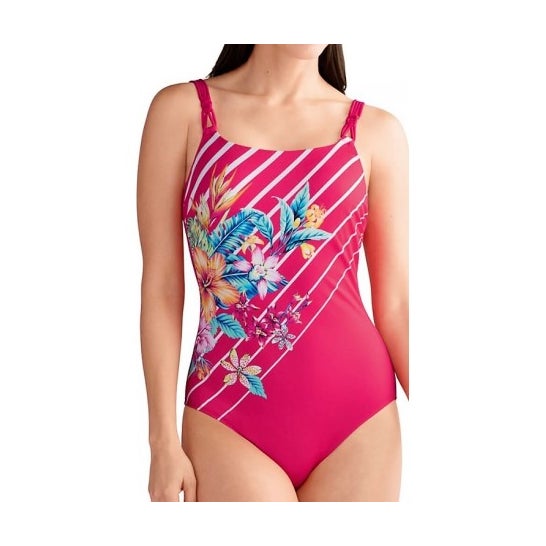 Amoena Honolulu Tpt Bañador 71276Ro Mlt 40C 1ud