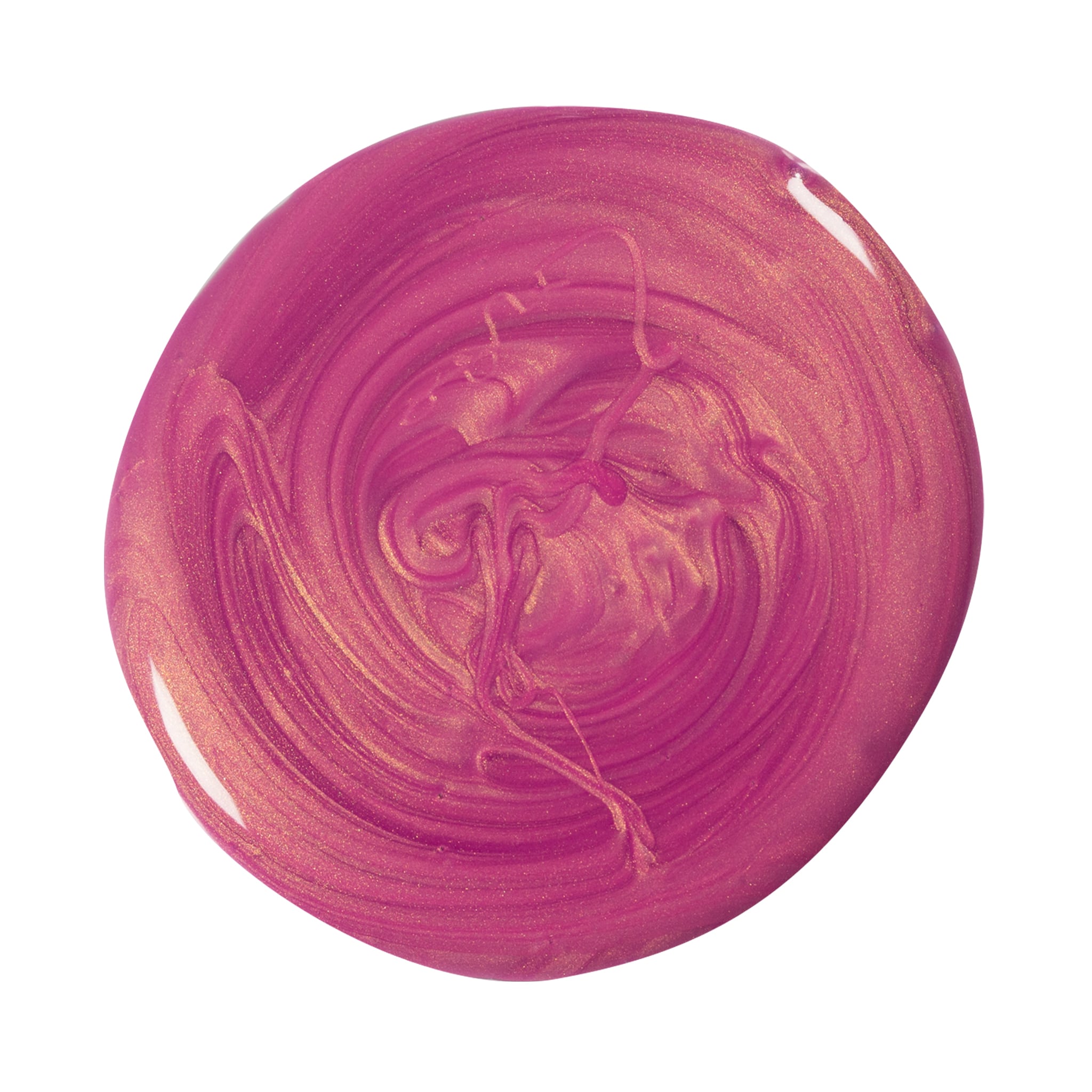 Effekt Gel Gold Metallic jenny violet