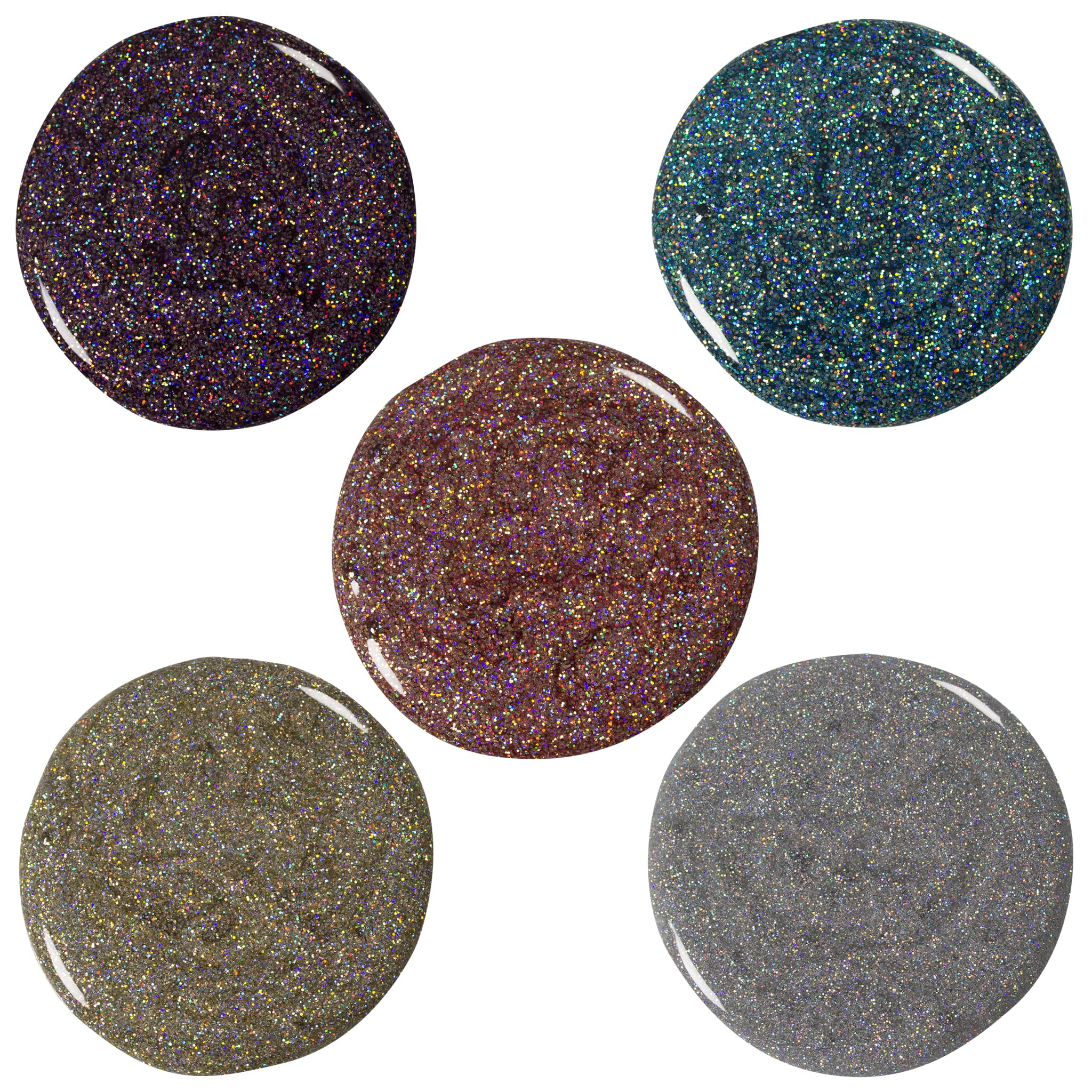 Galaxy Holo Collection