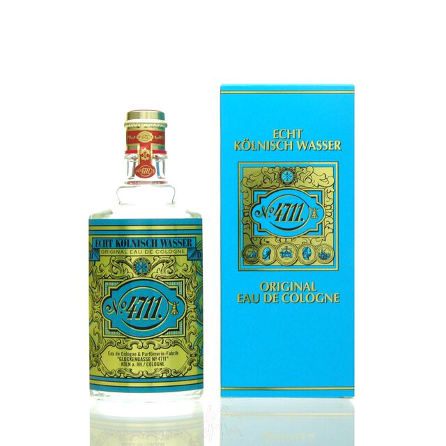 4711 Echt Kölnisch Wasser Eau de Cologne 300 ml