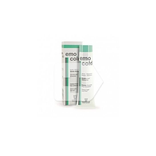Vectem Emocold Creme-Gel 75ml