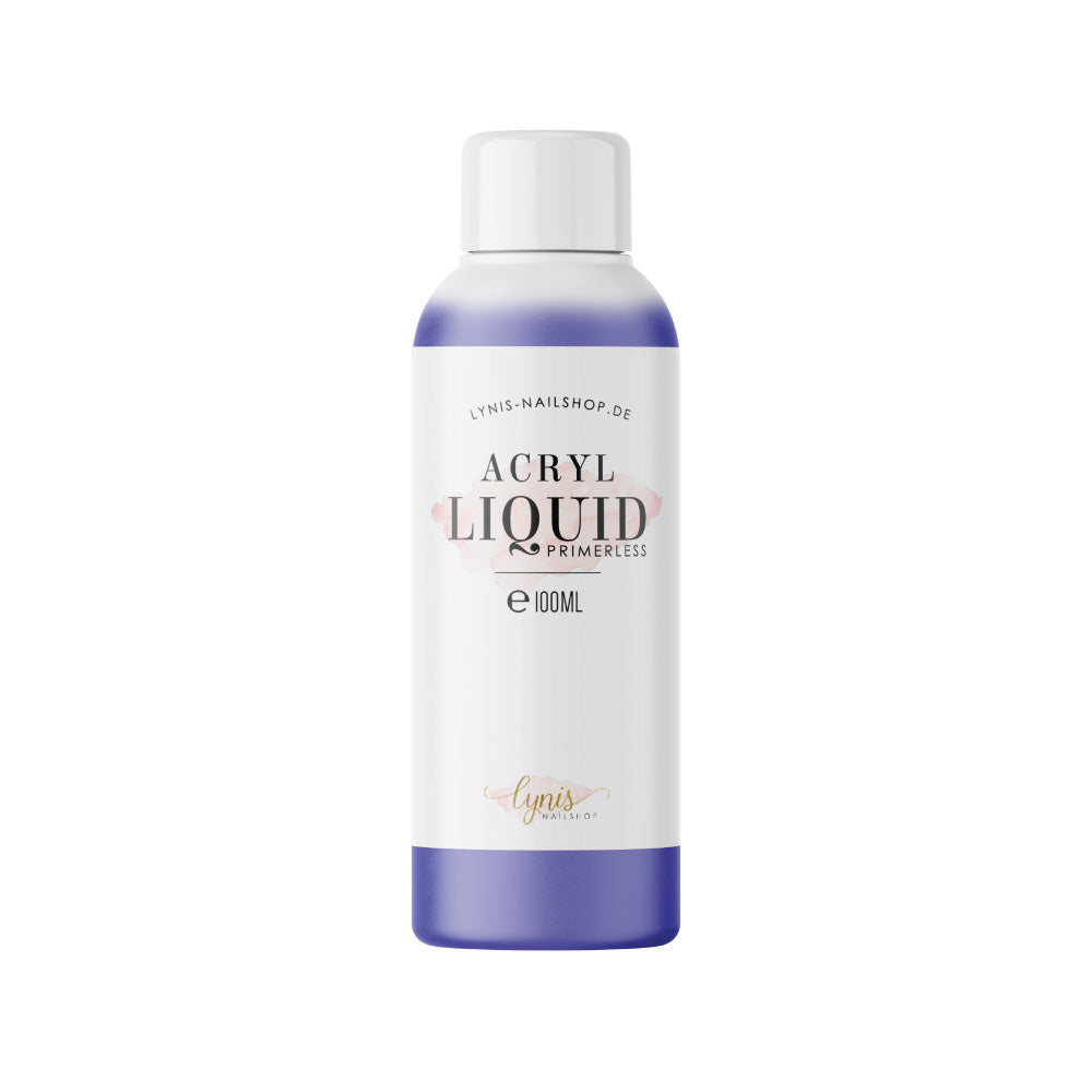 Acryl Liquid · Primerless*