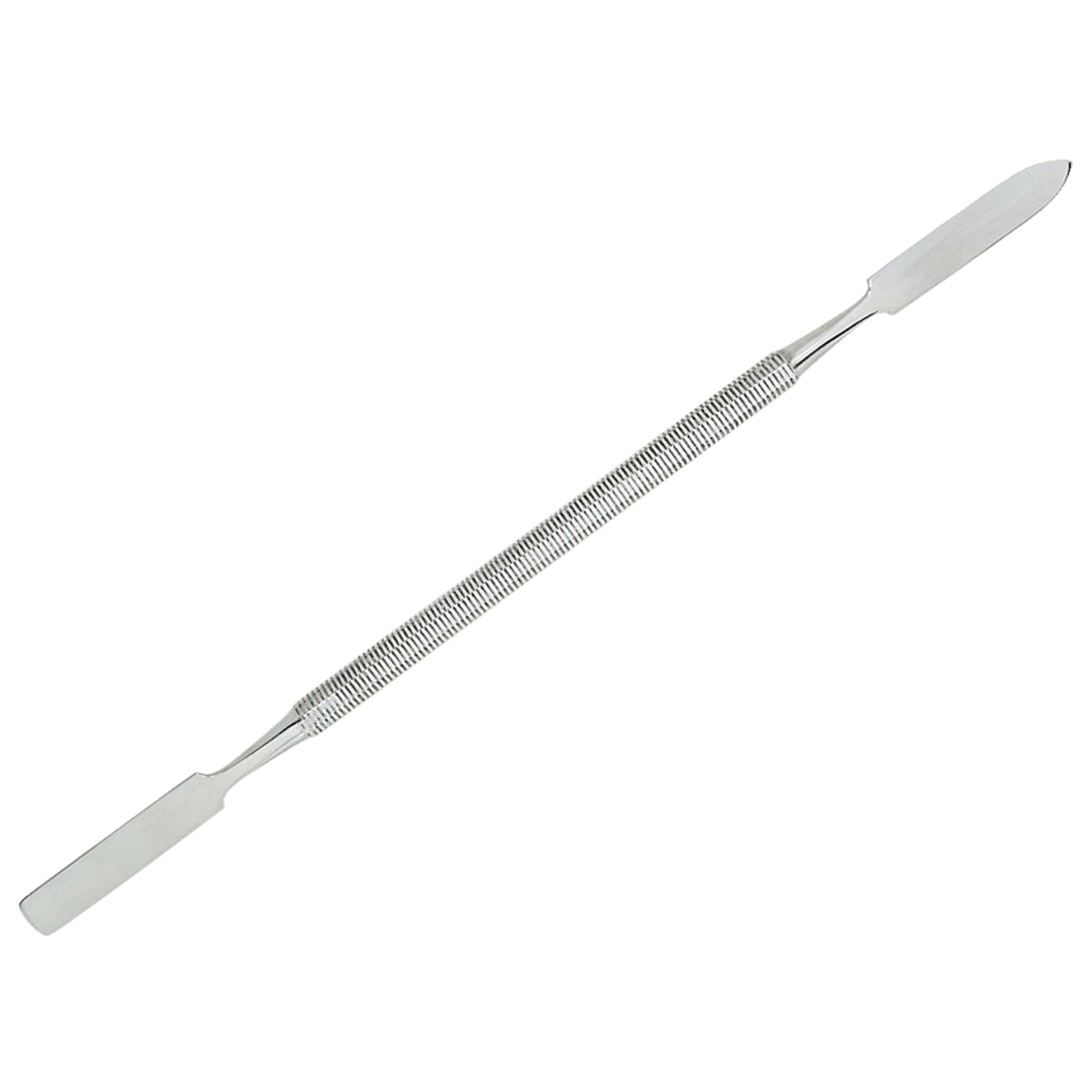 Spatel doppelseitig