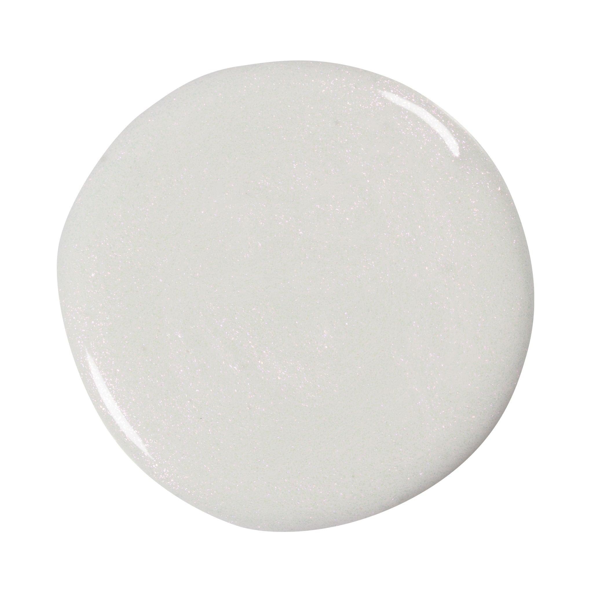 Effekt Gel Classic Glimmer white