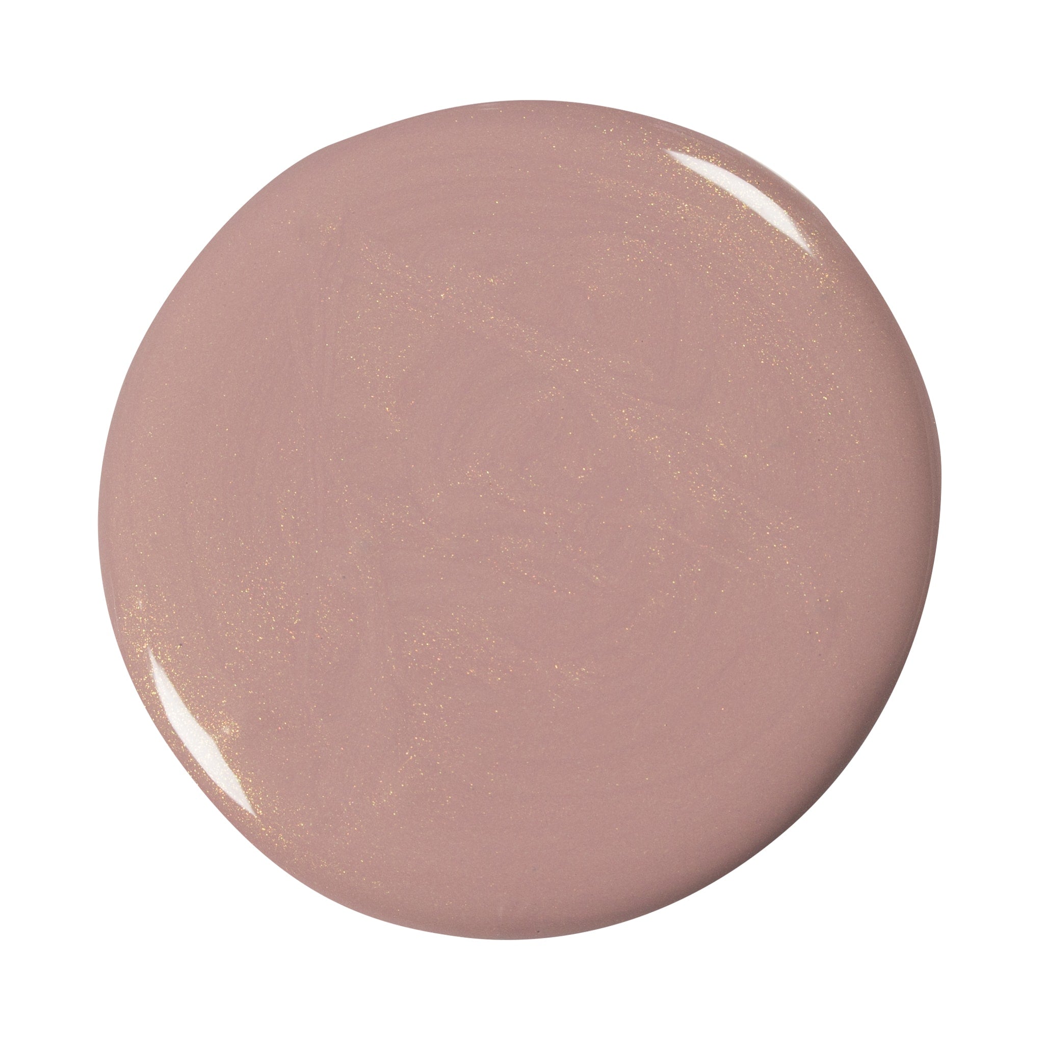Effekt Gel Fein Glimmer marshmallow