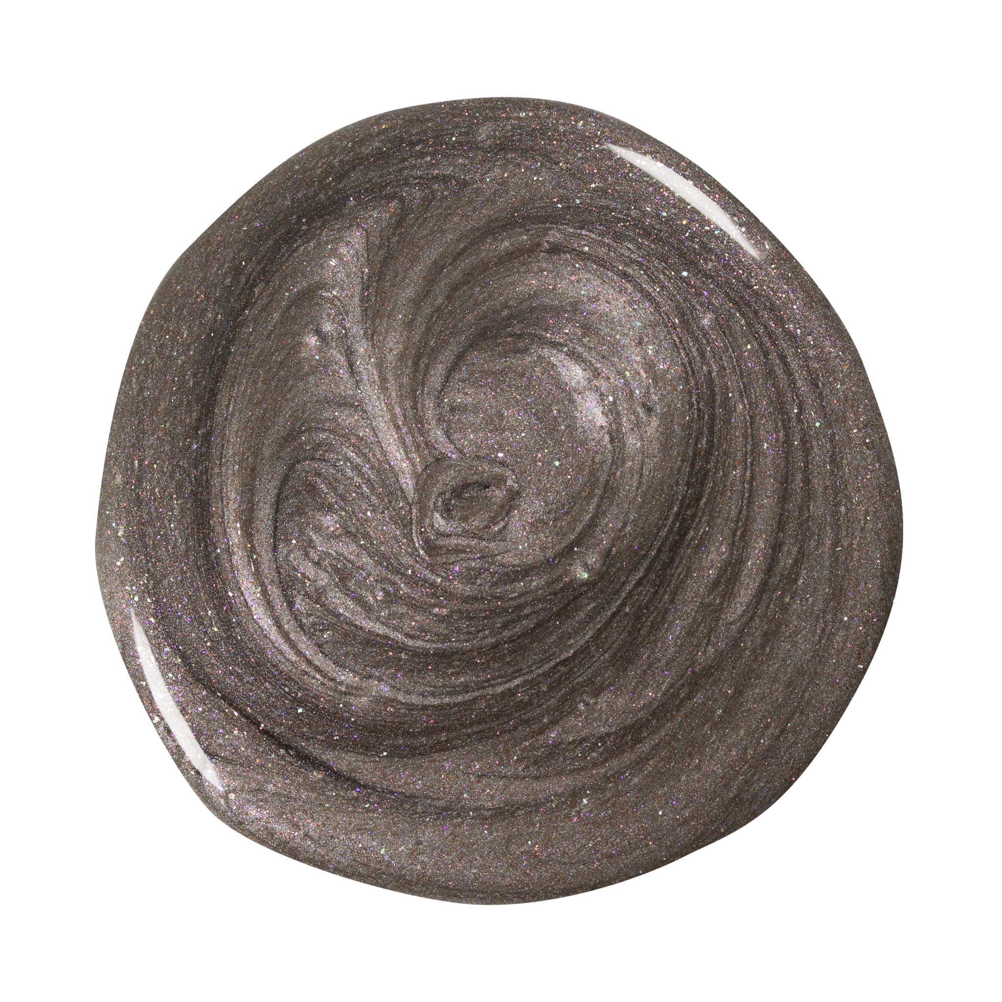 Effekt Gel Frozen Glimmer rose