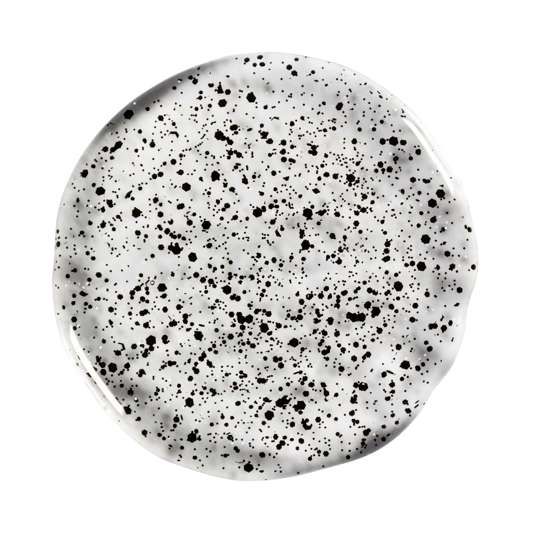 Finish Effekt Gel Speckled