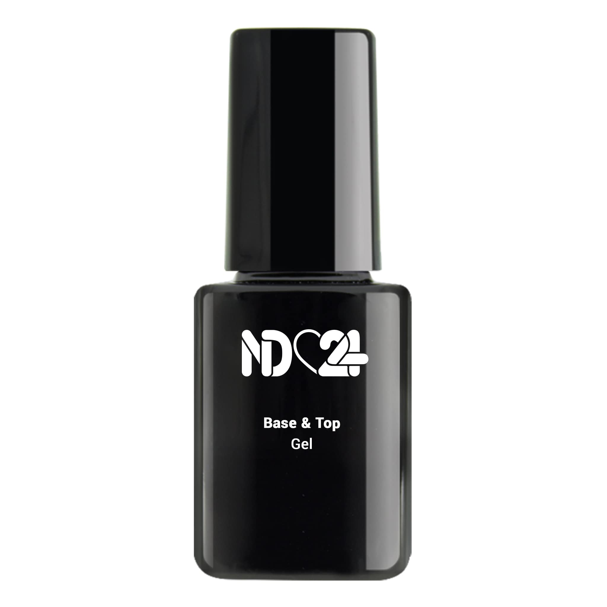 Base & Top Gel