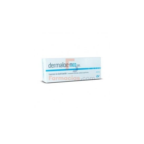 Weinberge Dermaloe Gel 40gr