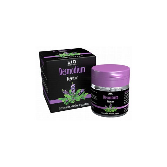 Sidn Desmodium Gelule 30