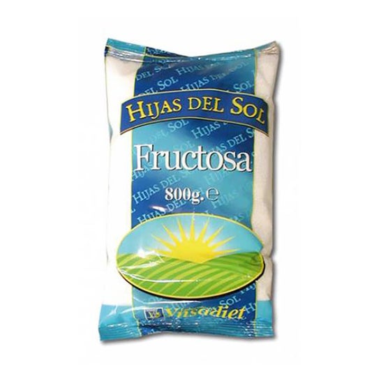Ynsadiet Fructose 800g
