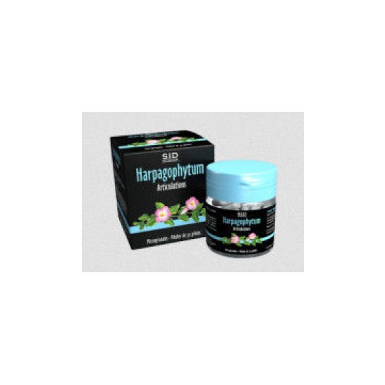 Sidn Harpagophytum Gelu Bt30