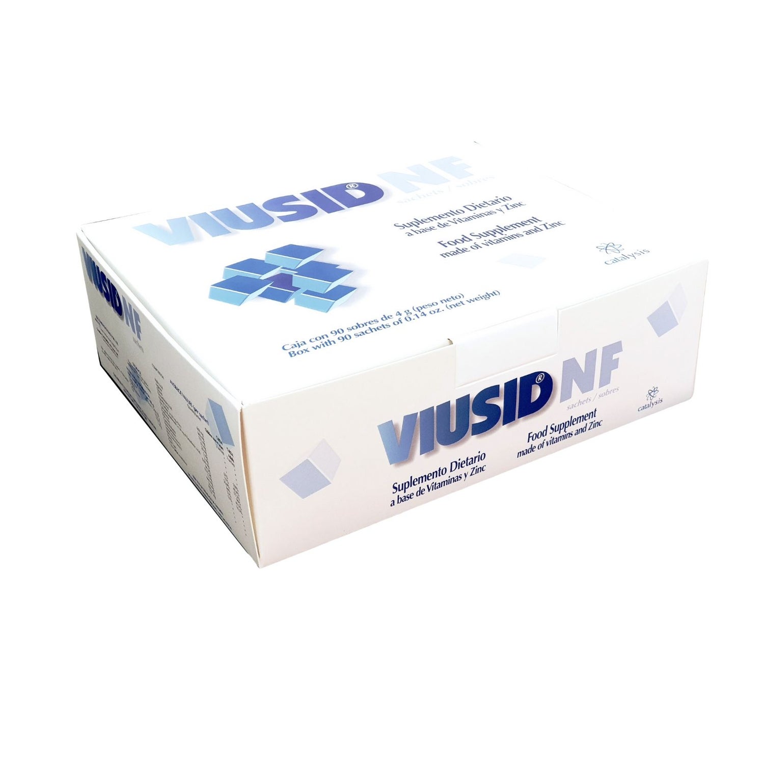 Viusid 90 Sobres