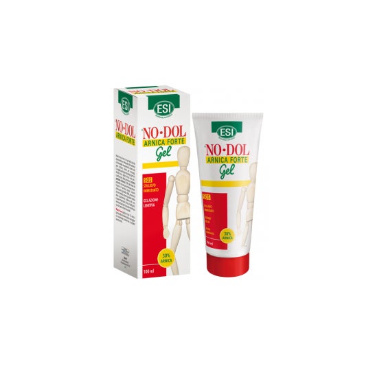 Esi Arnika Forte Gel 100ml