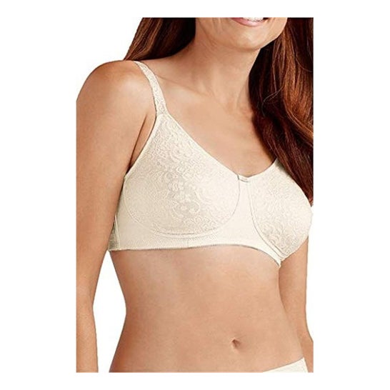 Amoena Annette Sujetador WB44028 Marfil 120D 1ud
