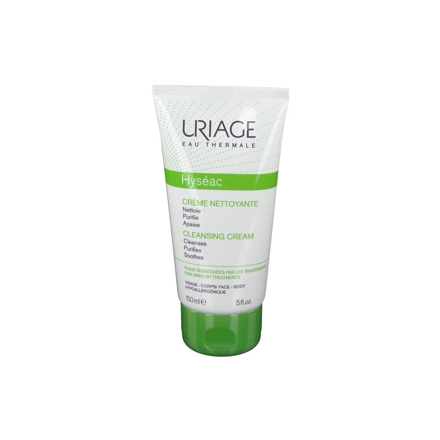 Hyseac Reinigungscreme 150Ml
