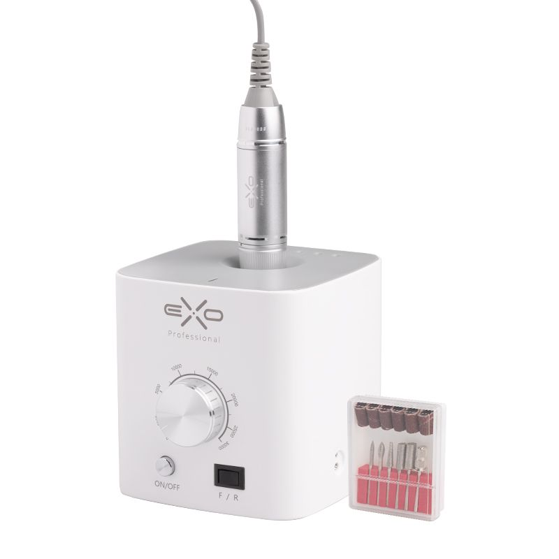 A4N EXO Nagelfräser CX3