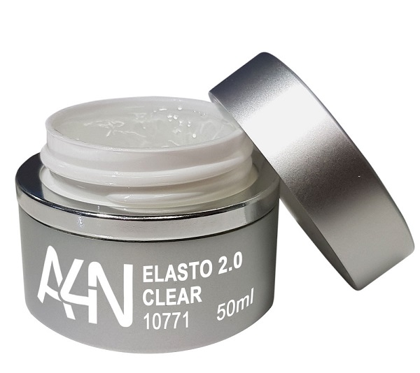 A4N Elasto 2.0 Klar 50ml