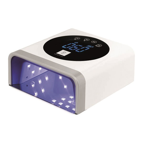 AKKU LED Lampe X22 72W