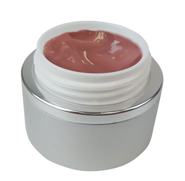 AcrylGEL Nude Rosa Profigel in bester Qualität