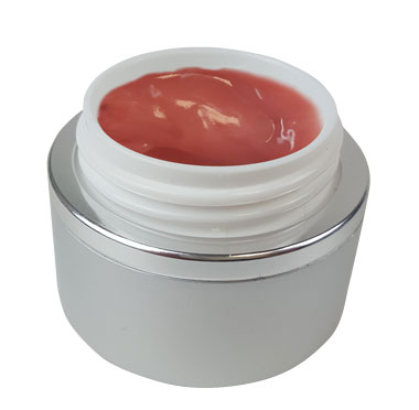 Profi AcrylGEL White der neuesten Generation