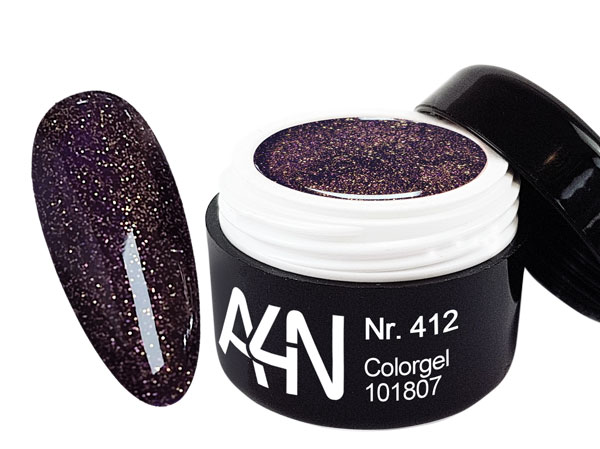 Autumn Glitter Nr. 412