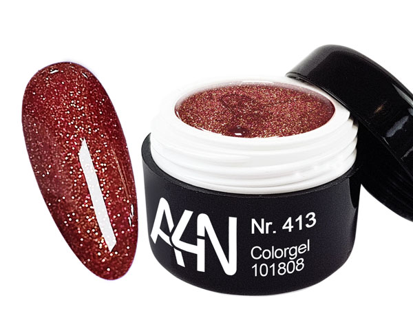 Autumn Glitter Nr. 413