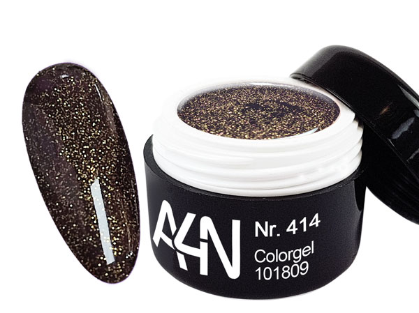 Autumn Glitter Nr. 414