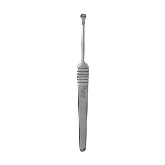 Vitry Earwax Removal Security Edelstahl.