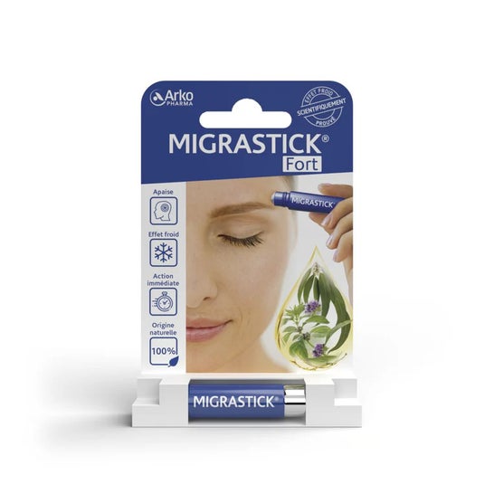 Migrastick Forte-Rolle auf 2ml