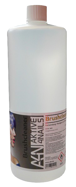 Brushcleaner 1 Liter