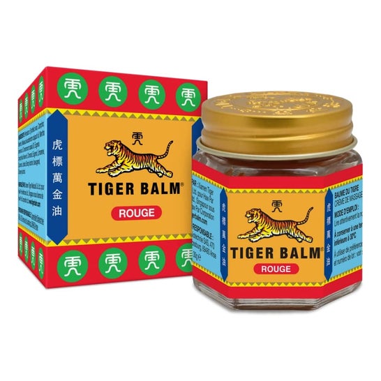 Tiger Balm Red 30ml