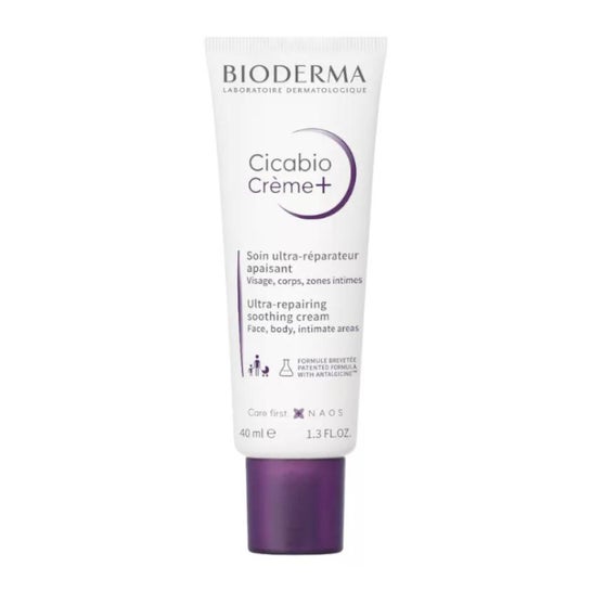 Bioderma Cicabio-Creme 40ml