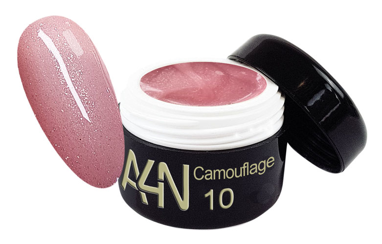 Camouflage no. 10