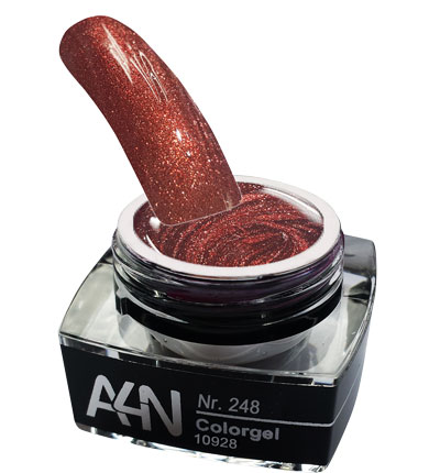 Colorgel Bubblegum 5ml Nr. 248
