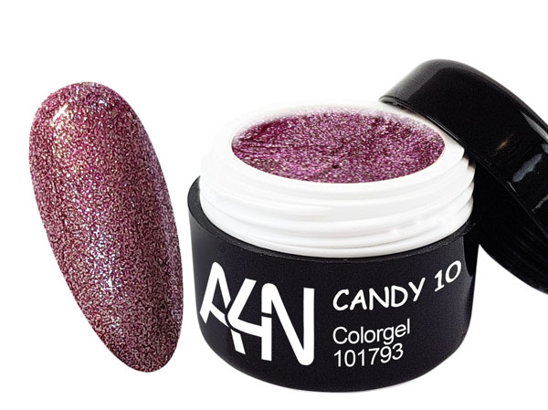 Colorgel COTTON CANDY 10