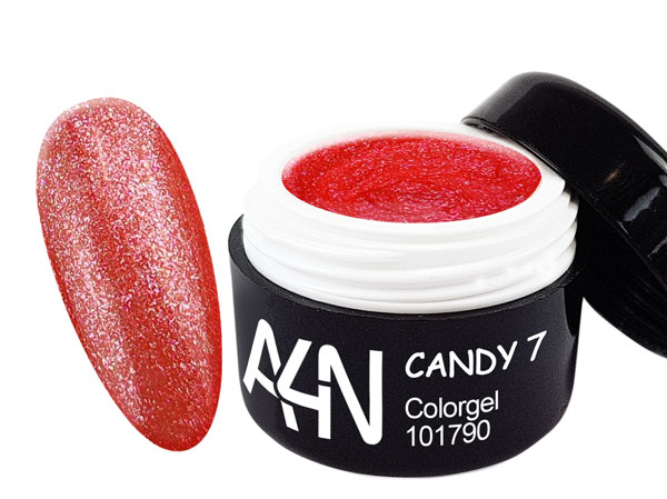 Colorgel COTTON CANDY 7