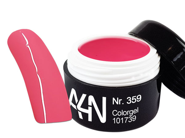 Colorgel Seet Candy Farbe