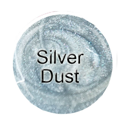 Colorgel Nr. 398 Silver Dust